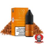سالت ویرجینیا گلد پادسالت PodSalt Origin Virginia Gold Salt Nicotine