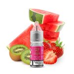 سالت توت فرنگی هندوانه کیوی پادسالت | PodSalt NEXUS STRAWBERRY Watermelon KIWI 30ml Nicotine Salt