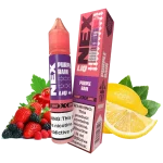سالت باران بنفش پادسالت Pod Salt NexLiq Purple Rain 30ml Nicotine Salt