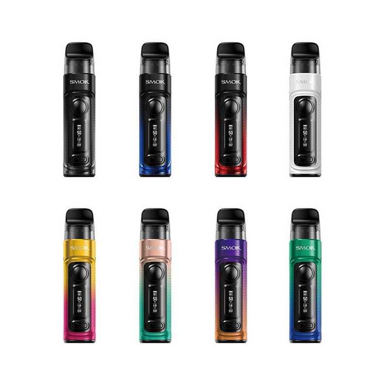 SMOKRPMCPodKit_4-1.jpg اسموک آرپی ام سی | Smok RPM C - Image 1