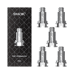 کویل اسموک نورد 5 عددی | SMOK NORD COIL 5pcs