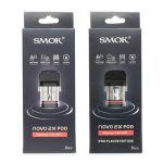 کارتریج اسموک نووو ۲ایکس | SMOK Novo 2X Cartridge