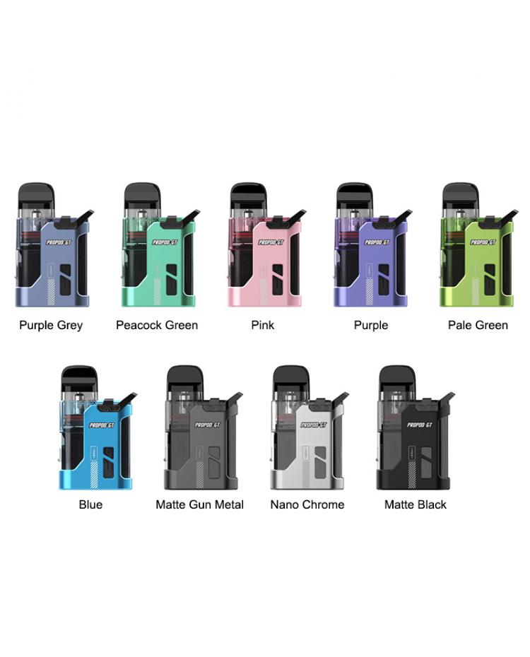 Smok-PROPOD-GT-Kit-700mAh2-2-750x930-1.jpg اسموک پروپاد جی تی | Smok Propod GT - Image 1