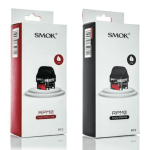 کارتریج خالی اسموک آر پی ام 2 بسته 3 عددی | SMOK Rpm 2 Empty Pod 3pcs