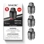 کارتریج خالی اسموک آر پی ام سی بسته سه عددی | SMOK Rpm C Empty Pod 3pcs