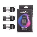کارتریج اسموک آی جی سه عددی | SMOK igee Cartridge 3pcs