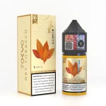 سالت تنباکو خشک یخ توکیو | TOKYO CLASSIC ICED DRY TOBACCO