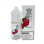 سالت لیچی یخ توکیو | TOKYO CLASSIC ICED LITCHI NICOTINE SALT