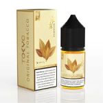 سالت تنباکو اورجینال یخ توکیو | TOKYO CLASSIC ICED ORGINAL TOBACCO