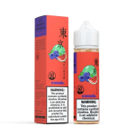 جویس بلوبری هندوانه یخ توکیو 60 | TOKYO CLASSIC ICED BLUEBERRY WATERMELON