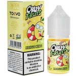 سالت انبه کینگ توکیو | TOKYO CRAZY FRUIT MANGO KING NICOTINE SALT