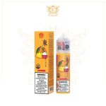 جویس انبه لیچی توکیو 60 | TOKYO Classic Iced MANGO LYCHEE