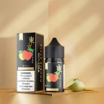 سالت دوسیب توکیو | TOKYO GOLDEN DOUBLE APPLE NICOTINE SALT