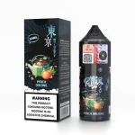 سالت چای هلو توکیو | TOKYO REMIX PEACH OOLONG