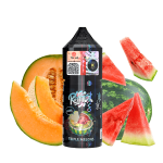 سالت هندوانه طالبی توکیو | TOKYO REMIX TRIPLE MELON