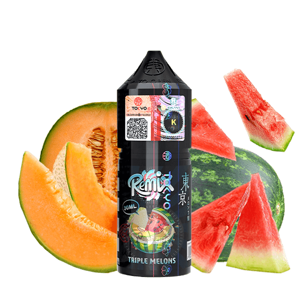TOKYO-REMIX-TRIPLE-MELON.png سالت هندوانه طالبی توکیو | TOKYO REMIX TRIPLE MELON - Image 1