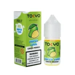 سالت انبه سبز توکیو | TOKYO SUPER COOL GREEN MANGO