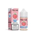 سالت هلو عسل توکیو | TOKYO SUPER COOL HONEY PEACH