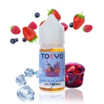 سالت ژله توت فرنگی توکیو | TOKYO SUPER COOL JELLY BERRY