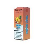 سالت آناناس لیچی توکیو | TOKYO SUPER COOL PINEAPPLE LYCHEE NICOTINE SALT