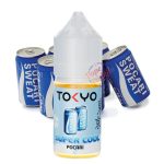 سالت پوکاری توکیو | TOKYO SUPER COOL POCARI NICOTINE SALT