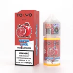 سالت انار یخ توکیو | TOKYO SUPER COOL POMEGRANATE NICOTINE SALT