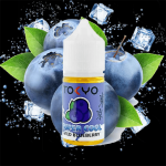 سالت توکیو بلوبری وحشی | TOKYO SUPERCOOL Wild Blubeery SALT
