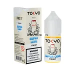 سالت یاکلوت توکیو | TOKYO SUPER COOL YAKULT NICOTINE SALT