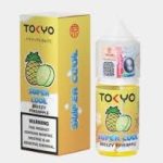 سالت توکیو بریزی آناناس انگور | TOKYO SUPERCOOL BREEZY PINEAPPLE