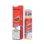 جویس هنداونه طالبی توکیو 60 | TOKYO SUPERCOOL BURST WATERMELON