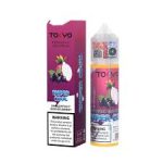 جویس دراگون فروت تمشک سیاه توکیو 60 | TOKYO SUPERCOOL DRAGON FRUIT BLACKCURRANT