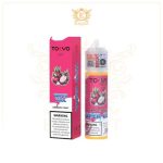 جویس دراگون میوه توکیو 60 | TOKYO SUPERCOOL DRAGON FRUIT
