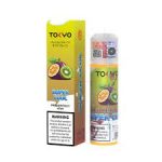 جویس پشن فروت کیوی توکیو 60 | TOKYO SUPERCOOL PASSION FRUIT KIWI
