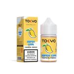 سالت توکیو انبه استوایی | TOKYO SUPERCOOL Tropical Mango NICOTINE SALT