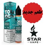 سالت تنباکو استوایی ویگاد | VGOD Tobacco+ Tropical Reserve