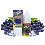 سالت بلوبری توکیو | TOKYO CRAZY FRUIT BLUEBERRY NICOTINE SALT