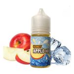 سالت توکیو هانی سیب یخ| TOKYO HONEY APPLE ICE NICOTINE SALT