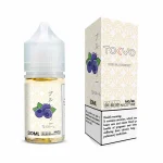 سالت بلوبری هندوانه یخ توکیو | TOKYO CLASSIC ICED BLUEBERRY WATERMELON NICOTINE SALT