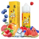 جویس بمب میوه یخ توکیو 60 | TOKYO CLASSIC ICED FRUIT BOMB