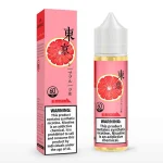 جویس گریپ فروت یخ توکیو 60 | TOKYO CLASSIC ICED GRAPE FRUIT