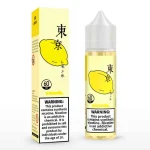 جویس لیمو یخ توکیو 60 | TOKYO CLASSIC ICED LEMON