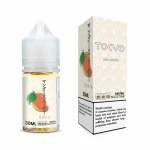 سالت انبه یخ توکیو | TOKYO CLASSIC ICED MANGO NICOTINE SALT
