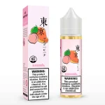 جویس انبه هلو یخ توکیو 60 | TOKYO CLASSIC ICED  MANGO PEACH