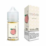 سالت هلو یخ توکیو | TOKYO CLASSIC ICED PEACH NICOTINE SALT
