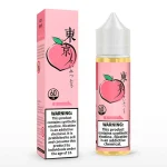 جویس هلو یخ توکیو 60 | TOKYO CLASSIC ICED PEACH