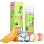 جویس هلو طالبی یخ توکیو 60 | TOKYO CLASSIC ICED PEACH MELON