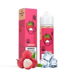 جویس توت فرنگی لیچی یخ توکیو 60 |  TOKYO ICED STRAWBERRY LYCHEE