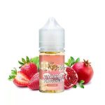 سالت توت فرنگی انار توکیو | TOKYO THE OCEAN STRAWBERRY POMEGRANATE NICOTINE SALT
