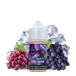 سالت توکیو انگور یخ | TOKYO Pure Fruit Iced GRAPES NICOTINE SALT