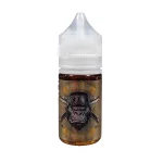 سالت توکیو تنباکو شکلات| TOKYO KING KONG COCOA TOBACCO NICOTINE SALT